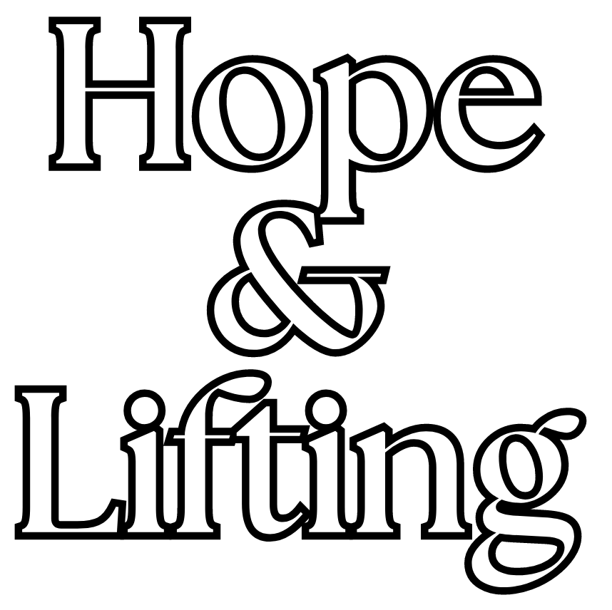 Hope & Lifting