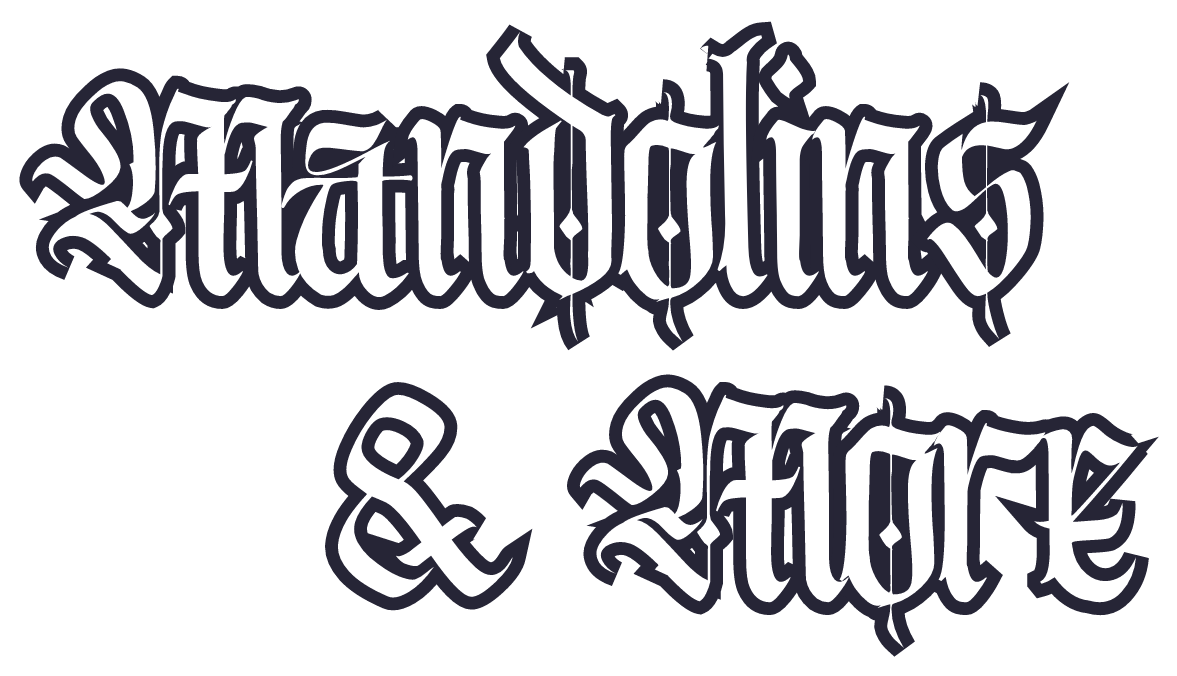 Mandolins-title