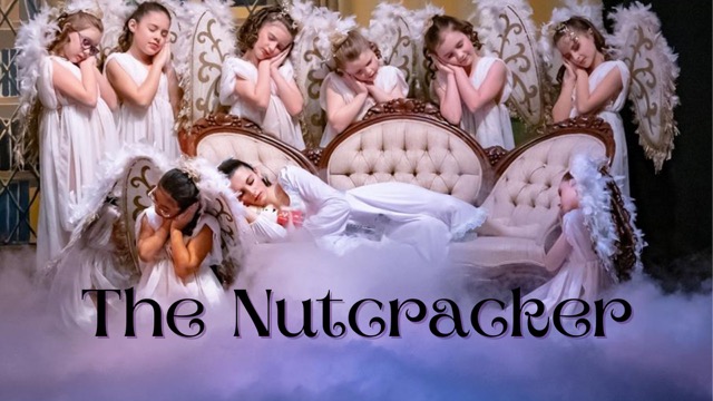 The Nutcracker Medium