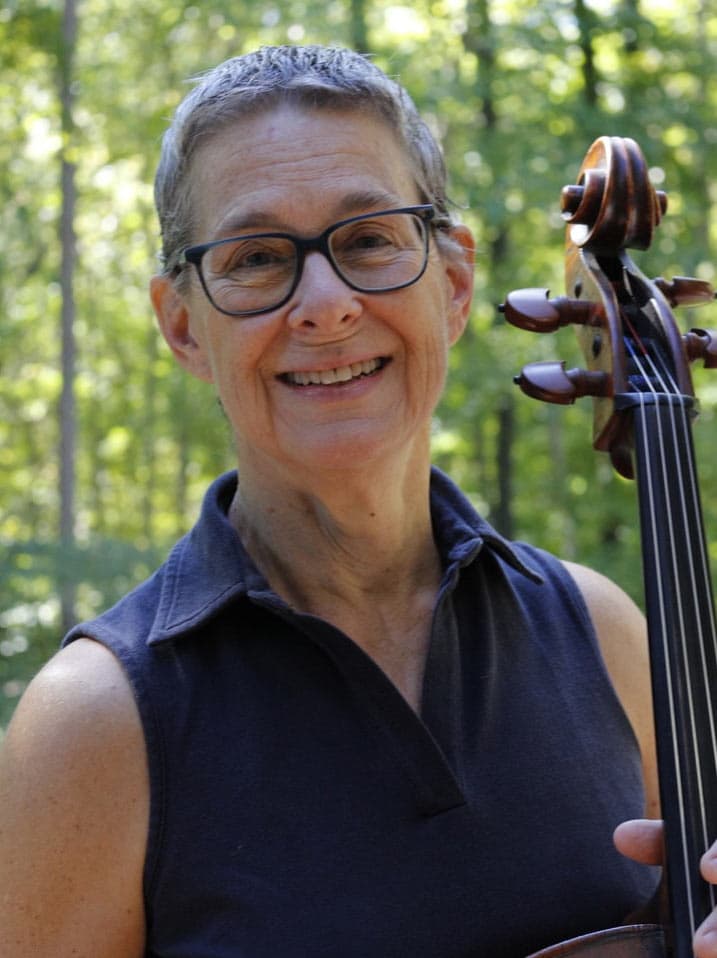 Liz Burns