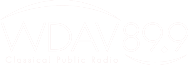 WDAV 89.9 Classical Public Radio