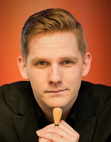Daniel Wiley