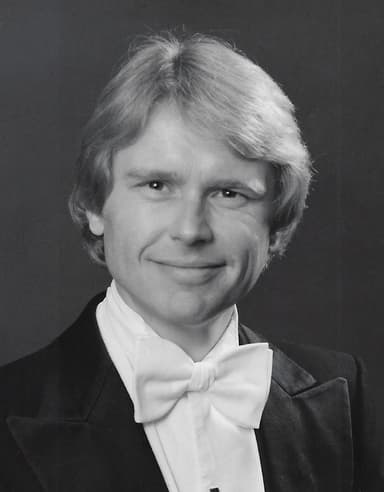 Dr. Douglas Meyer