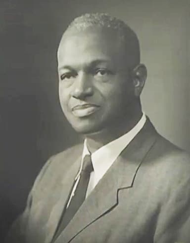 Dr. Samuel E. Duncan
